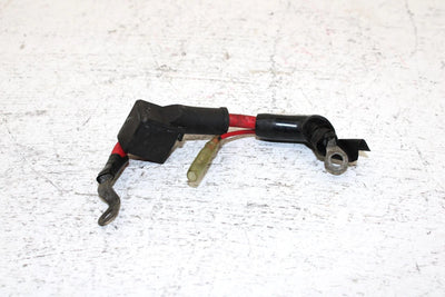 1990 Yamaha Phazer Ii LE Oem Positive Lead Wire 84N-82115-00-00 SY14
