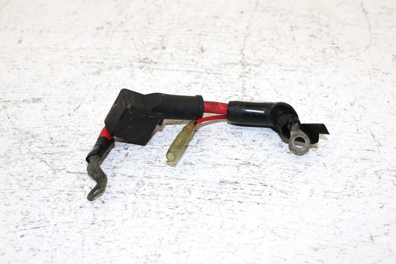 1990 Yamaha Phazer Ii LE Oem Positive Lead Wire 84N-82115-00-00 SY14