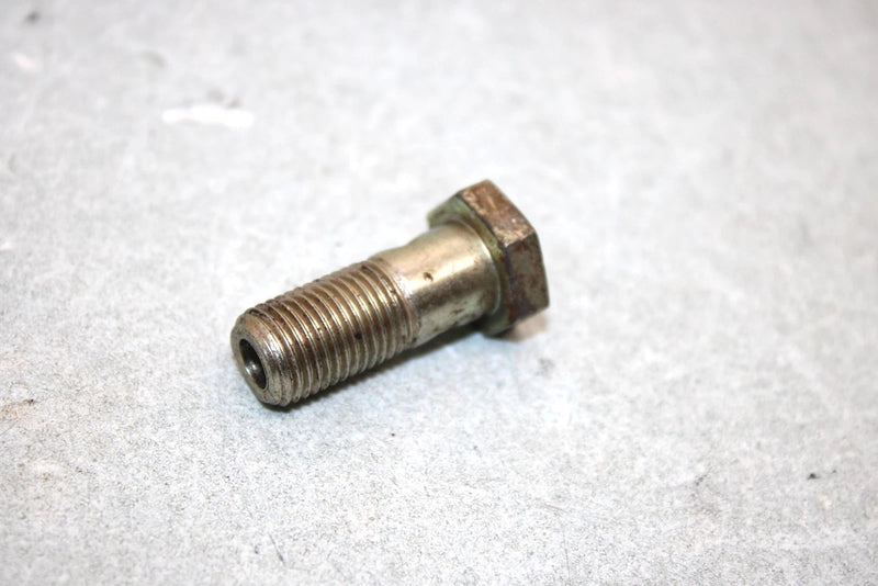 00 Polaris Xpedition 425 Oem Banjo Bolt 3086815 AP19