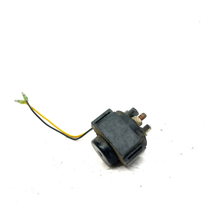 2002 Bombardier Quest 500 OEM Starter Relay 710000344 AB14