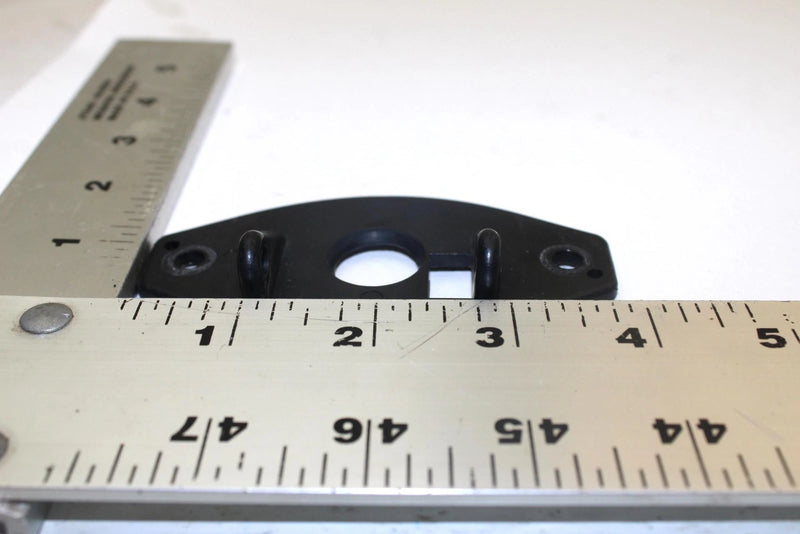 1996 Arctic Cat Montego Deluxe Oem Upper Seat Latch Housing 0773-941 JA4