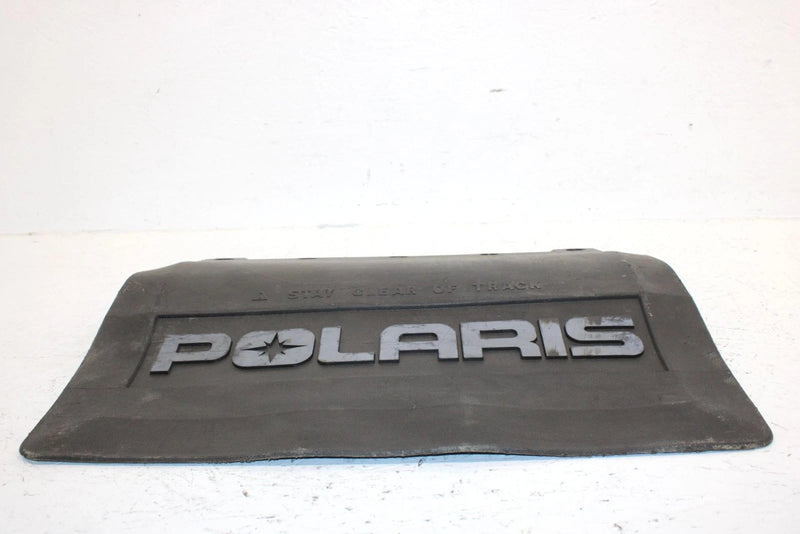 1997 Polaris Xlt Oem Snowflap 5432033 SP70