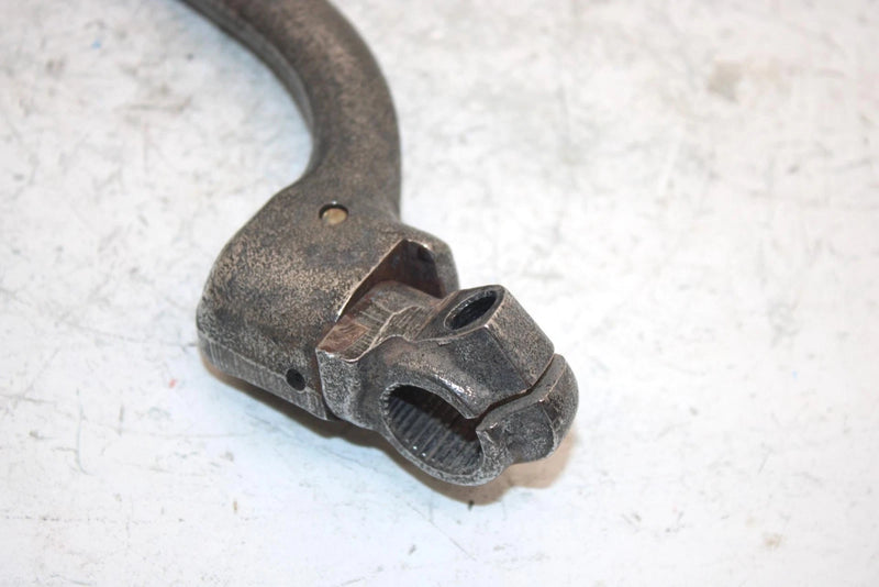 86 Honda Trx 350 A Fourtrax 350 Oem Kick Starter Assembly 28300-HA7-770 AH25
