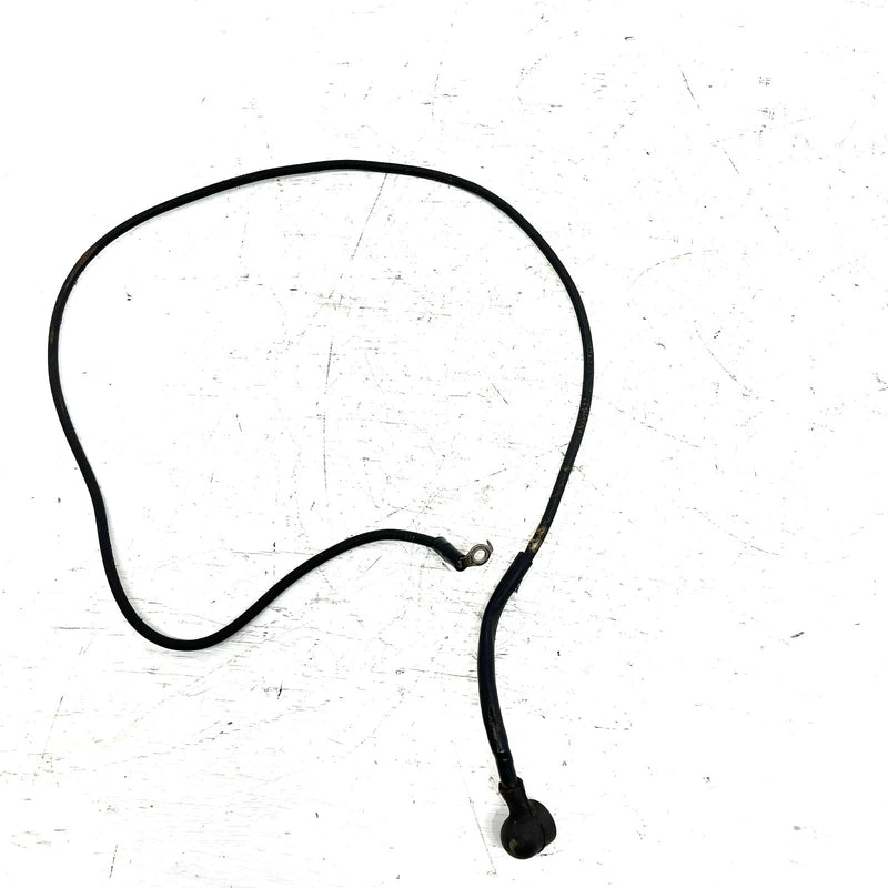 91-02 Suzuki King Quad 300 4x4 OEM Starting Lead Wire 33850-19B00 AS34
