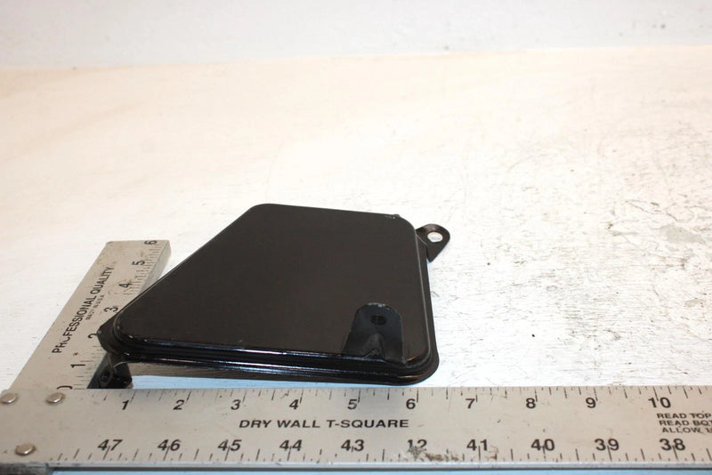 1986 Honda Trx 350 A Fourtrax 4x4 Oem Left Engine Cover 83602-HA7-671 AH43