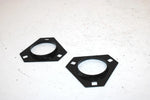 1987 Polaris 400 Oem Bearing Flange Pair 5222751 SP61