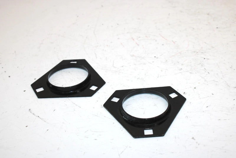 1987 Polaris 400 Oem Bearing Flange Pair 5222751 SP61