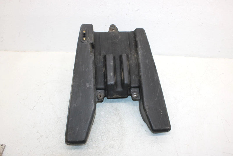 1997 Kawasaki Bayou 220 Oem Fuel Gas Tank 51001-1272; 51001-0188 AK21