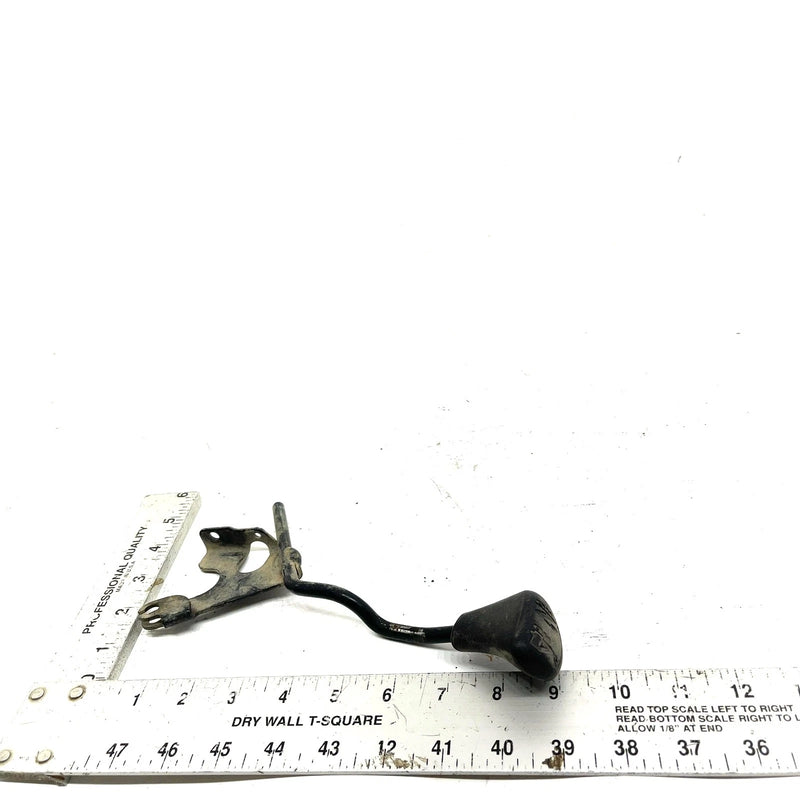 07-19 Honda Rancher 420 TRX420FE ES OEM Gear Shifter 54030-HP5-600 AH76