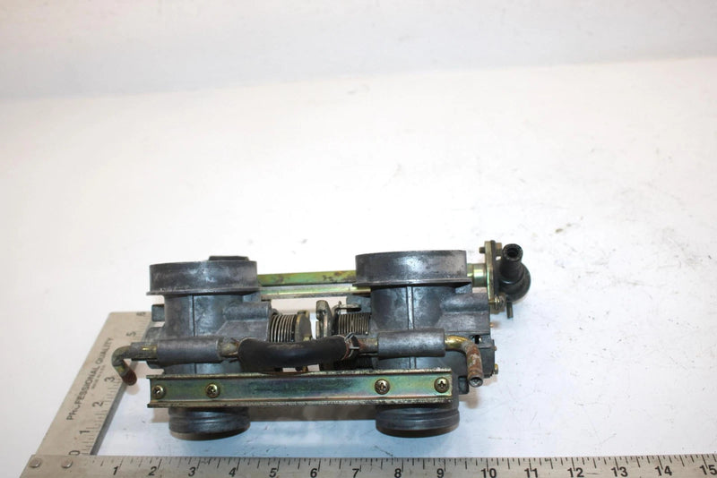 01 Arctic Cat Zl 600 Efi Oem Throttle Body (Square) 3005-810 SAS15