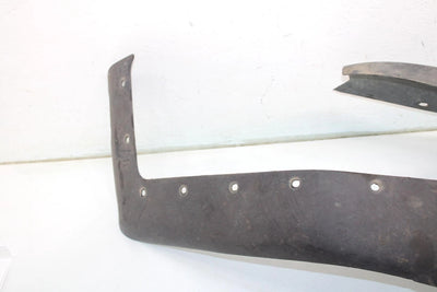 00 Arctic Cat 300 4x4 Oem Front Left Mud Flap 0506-303 AA20