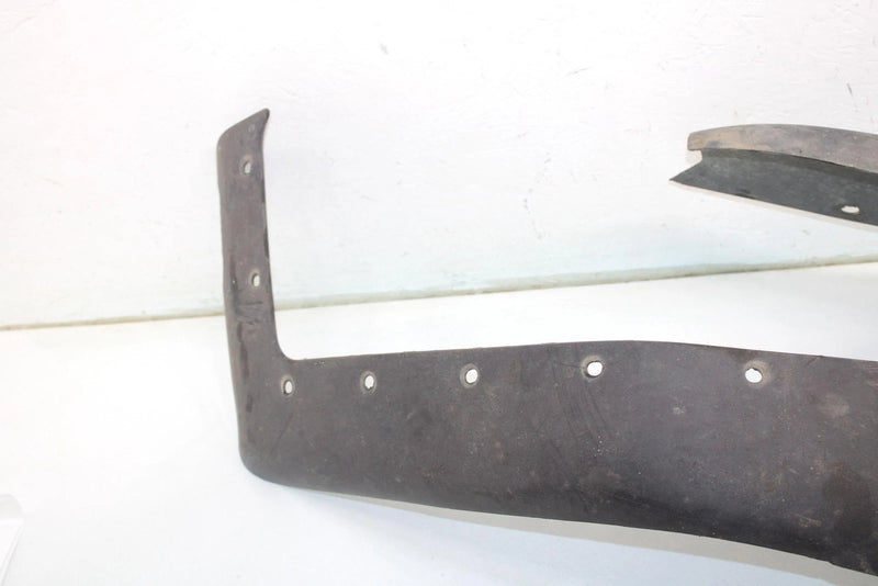 00 Arctic Cat 300 4x4 Oem Front Left Mud Flap 0506-303 AA20