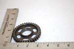 86 Honda Fourtrax 250 Trx250 A Oem 37T 4ed Countershaft Gear 23451-HA0-000 AH32