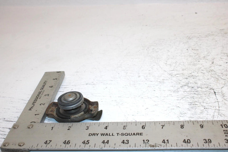 1998 Polaris 600 Xc Oem Coolant Fill Cap 2511256 SP45