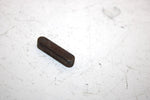 00 Yamaha Sx500r Oem Sliding Key 90281-07004-00 SY0