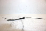 1996 Polaris 500 Oem Throttle Cable 7080520 SP12