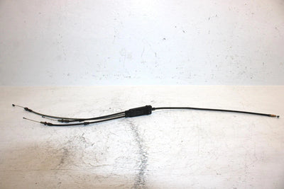 1996 Polaris 500 Oem Throttle Cable 7080520 SP12