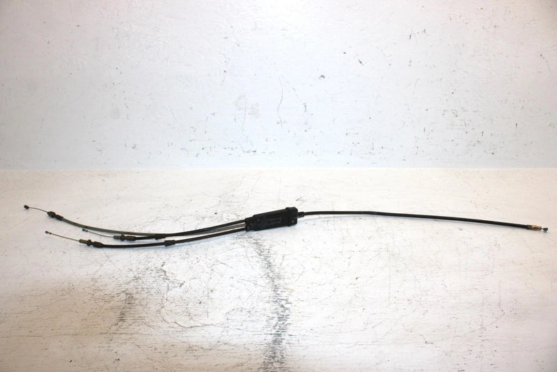 1996 Polaris 500 Oem Throttle Cable 7080520 SP12