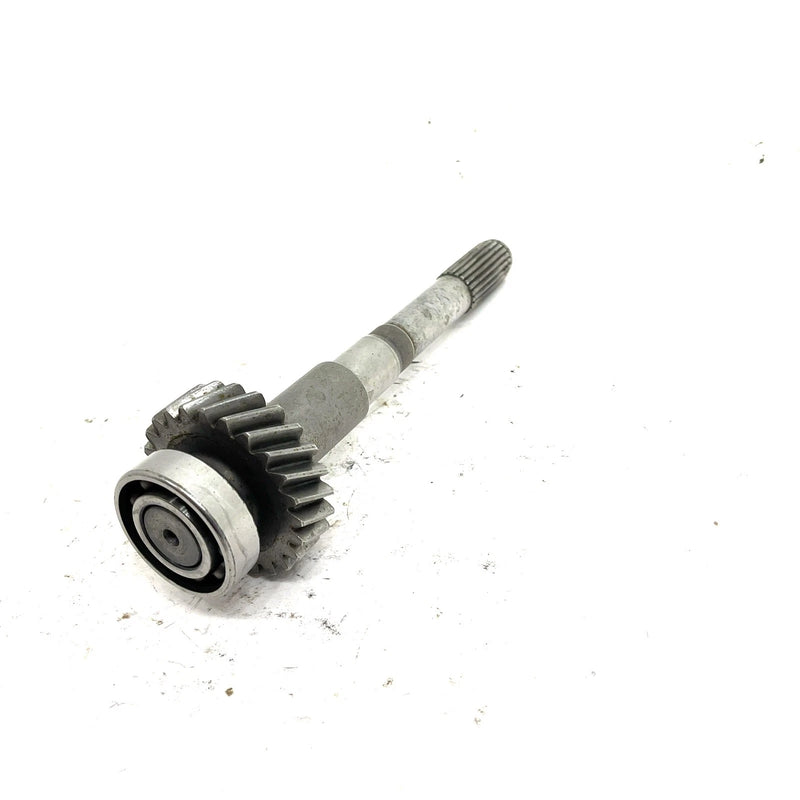 2010 Polaris RZR 800 EFI OEM 24T Trans Shaft 3235296 XP8.2