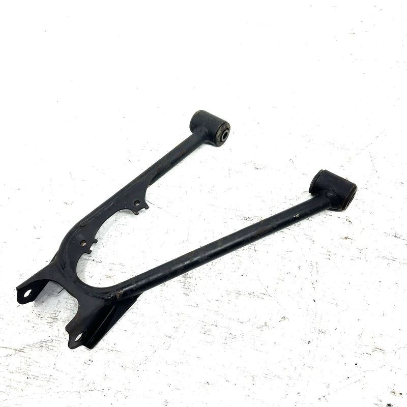 12 Yamaha Grizzly 550 YFM550 4x4 OEM Rear Upper Right A Arm 1HP-F2172-01-00 AY65