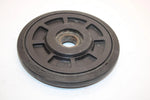 Polaris 650 Oem Black Idler Wheel W/BRG 1594079-070 Q2760