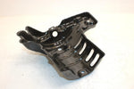1986 Honda Trx 350 A Fourtrax 4x4 Oem Front Diff Skid Plate 51355-HA7-671 AH43