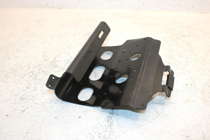 2001 Polaris 500 Classic Oem Extrusion Clutch Guard 5521238 SP27