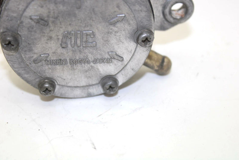 89 Yamaha Phazer PZ480N OEM Fuel Pump 8V0-24410-02-00 Q5549