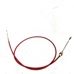 01-05 Yamaha WaveRunner XLT1200 OEM Control Cable F0D-6153E-18-00 JY30