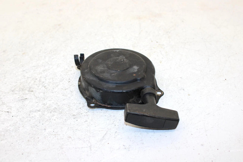 06 Honda Trx 400 Faa Fourtrax Rancher At Oem Starter Recoil 28400-HN7-900 AH55