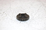 1986 Yamaha  Moto 4 200 Oem 25T 4th Pinion Gear 59V-17141-00-00 AY1