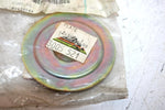 99 Arctic Cat Zr 600 Nos Recoil Friction Plate 3005-521 SAS7