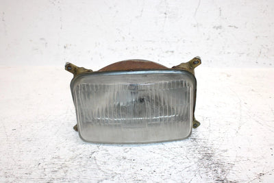 1997 Yamaha Venture Tr Oem Headlight W/Bulb 88T-84310-00-00 SY15