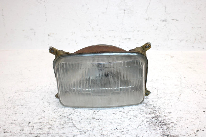 1997 Yamaha Venture Tr Oem Headlight W/Bulb 88T-84310-00-00 SY15
