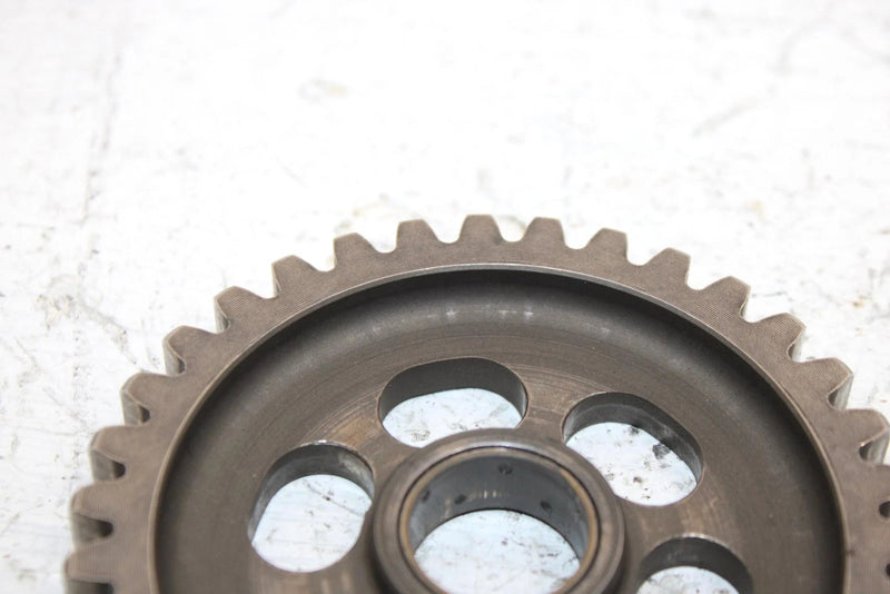 2000 Kawasaki Bayou 300 4x4 Oem 34T Transmission Output Gear 13129-1683 AK20