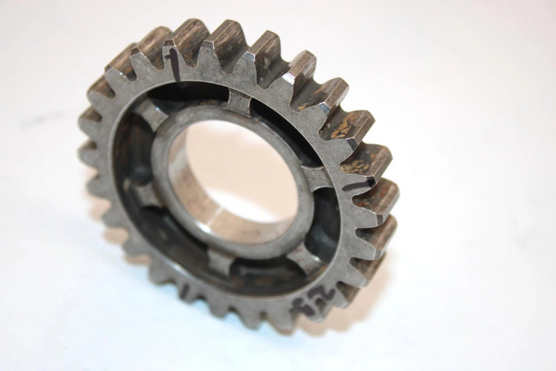 85 Suzuki Quadrunner 250 Lt250ef  Oem 25T 3rd Driven Gear 24331-24500 AS14