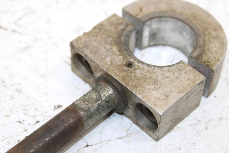 1996 Ski-doo Formula Ss Oem Rear Suspension Pivot Block 580647900 SS98