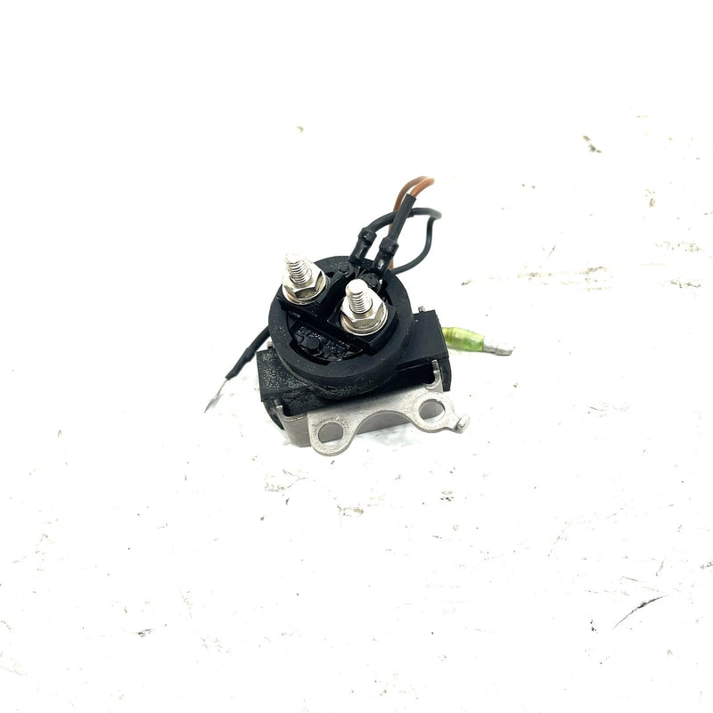 96-97 Yamaha WaveVenture 1100 WVT1100 OEM Starter Relay 6G1-81941-10-00 JY14