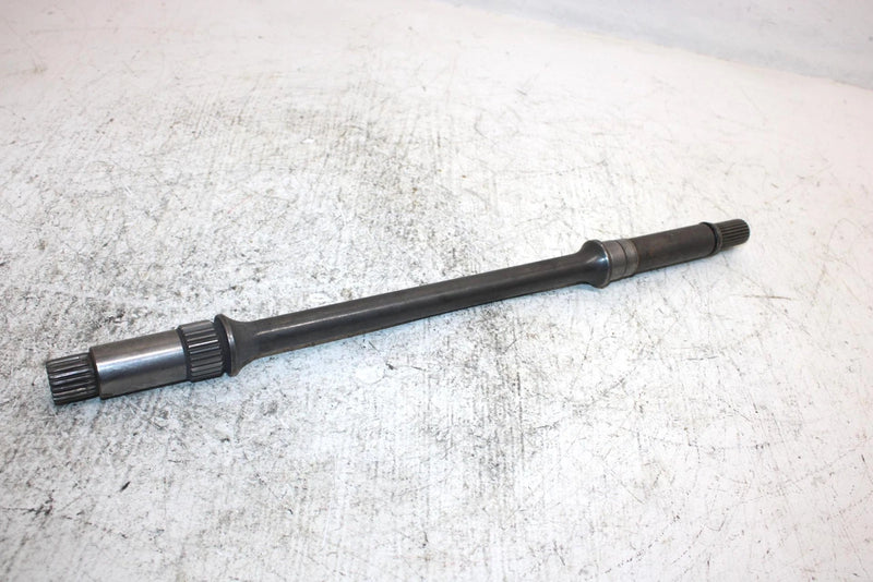 2002 Honda Foreman Rubicon Oem Final Shaft 23611-HN2-000 AH36