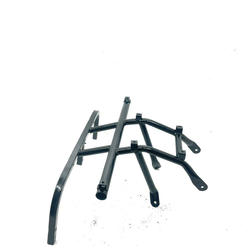 2001 Polaris Sportsman 90 OEM Front Bumper 0450602 AP235
