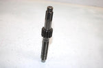 88 Kawasaki Bayou 220 Oem  Transmission In Shaft 13127-1152 AK5