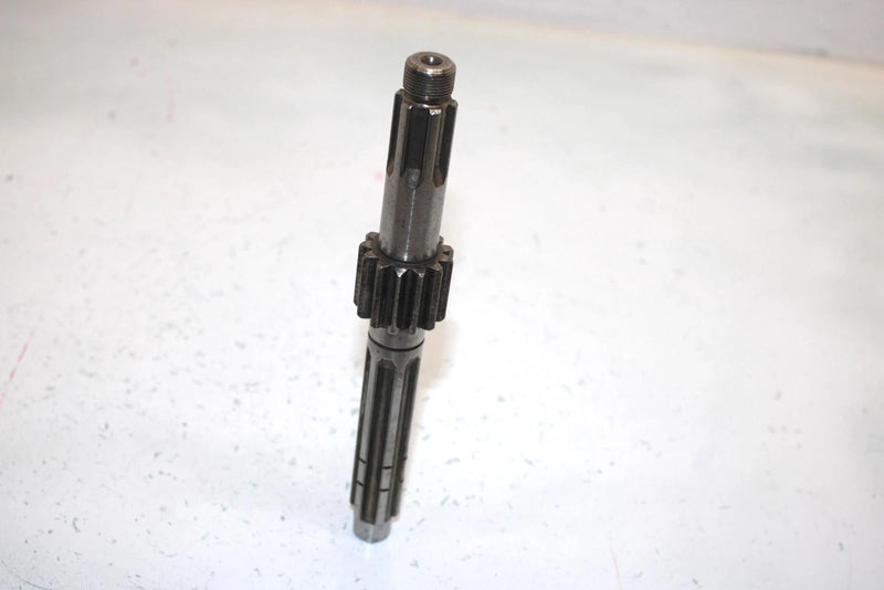 88 Kawasaki Bayou 220 Oem  Transmission In Shaft 13127-1152 AK5