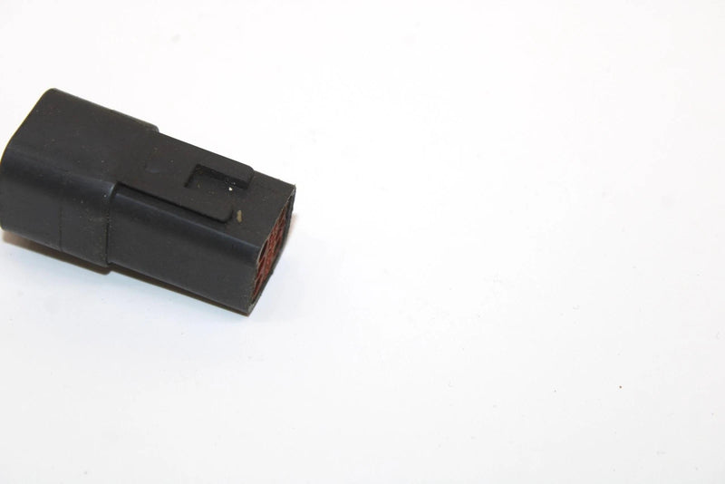 Ski-doo Oem Female Housing Terminal 515175668 Q4580