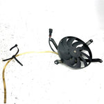 08-09 Kawasaki Teryx 750 KRF750A 4x4 OEM Cooling Fan 59502-0039 XK0.1