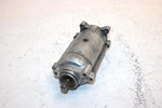 1986 Honda Trx 125 Oem Starter Motor 31200-968-003 31200-968-405 AH41