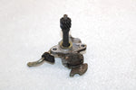 97 Polaris Xplorer 400l Oem Oil Pump 3085284 AP132
