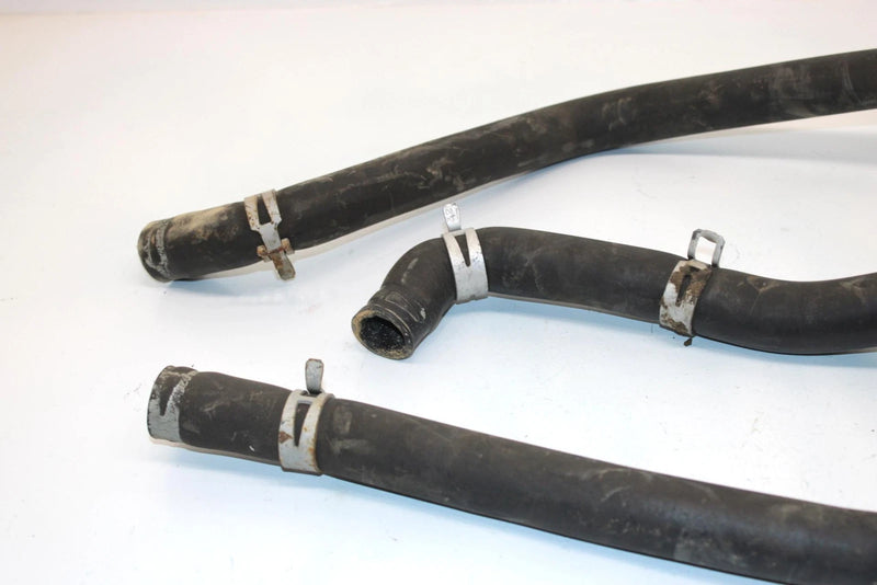 01 Arctic Cat 400 4x4 Oem Coolant Hose Set 0410-001 0410-003 AA0