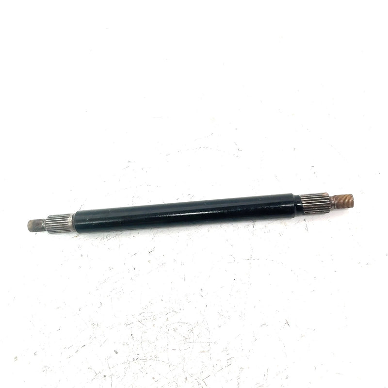 07-09 Can-Am Outlander 650 4x4 XT HO EFI OEM Swingarm Bolt 706001078 AB17.1