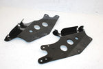 1996 Ski-doo Touring Sle Oem Footrest Support Set 518308715 518308714 SS27
