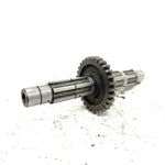02 Yamaha Big Bear 400 YFM400 OEM Transmission Drive Axle 4KB-17402-00-00 AY52